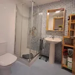 Casa Rebecos Διαμέρισμα *
