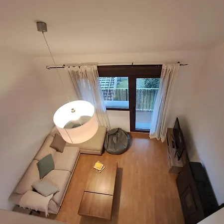 Апартаменты Casa Rebecos