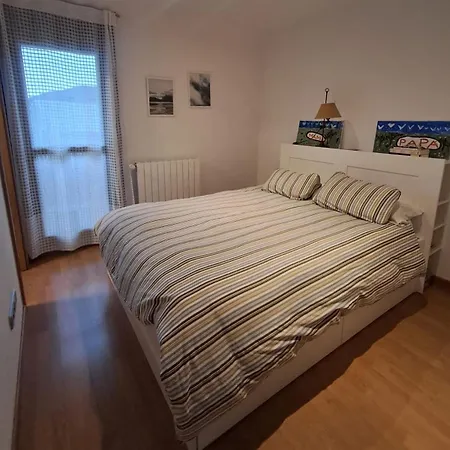 Διαμέρισμα Casa Rebecos