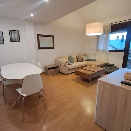 Casa Rebecos