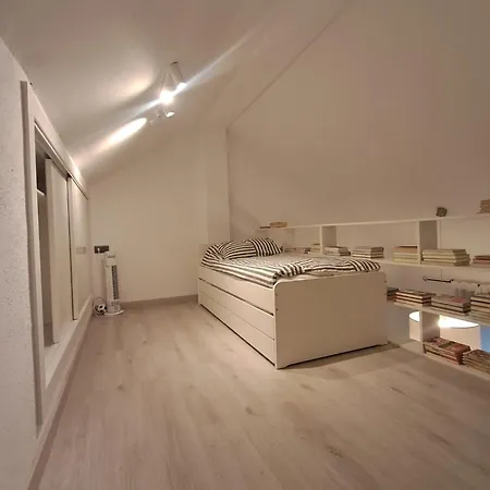Casa Rebecos