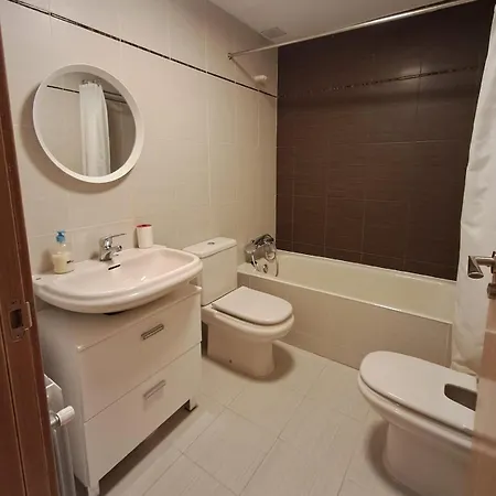 Casa Rebecos * Вильянуа