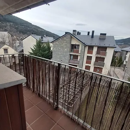 Διαμέρισμα Casa Rebecos Villanúa