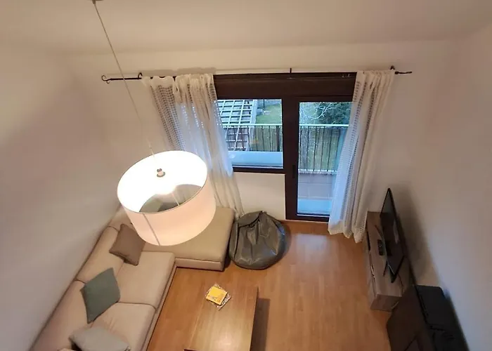 Lägenhet Casa Rebecos