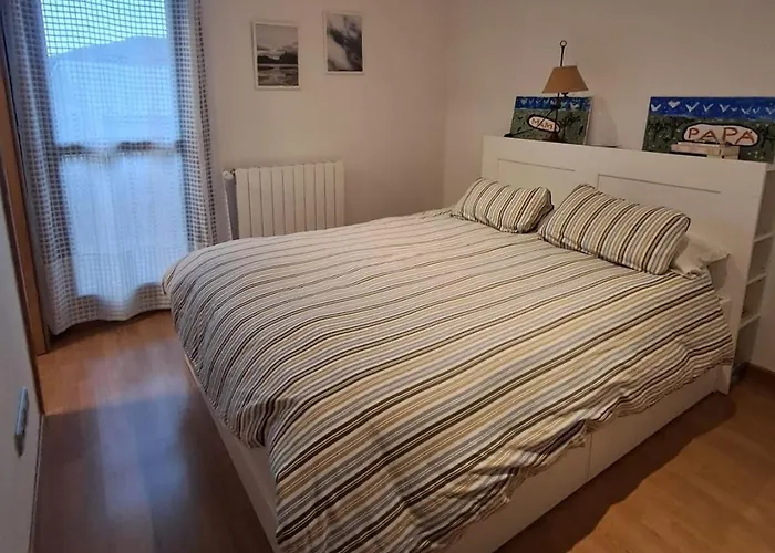 Lägenhet Casa Rebecos