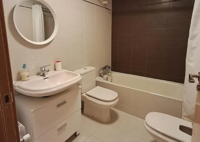 Casa Rebecos * Villanúa